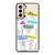 Magic Kingdom Fastpass Samsung Galaxy S21 / S21 Plus / S21 Ultra Case Cover