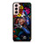 Lucio Overwatch Dva Samsung Galaxy S21 / S21 Plus / S21 Ultra Case Cover