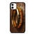 The Lord Of The Rings Rings Map iPhone 11 / 11 Pro / 11 Pro Max Case Cover