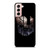 Logo Autobot Optimus Prime Samsung Galaxy S21 / S21 Plus / S21 Ultra Case Cover