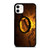 The Lord Of The Rings Hobbit Gollum iPhone 11 / 11 Pro / 11 Pro Max Case Cover