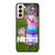 Llama Pinata Fortnite Samsung Galaxy S21 / S21 Plus / S21 Ultra Case Cover