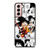 Little Goku Fighting Dragon Ball Samsung Galaxy S21 / S21 Plus / S21 Ultra Case Cover