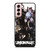 Linkin Park Poster Samsung Galaxy S21 / S21 Plus / S21 Ultra Case Cover