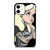Tattooed Alice iPhone 12 Mini / 12 / 12 Pro / 12 Pro Max Case Cover