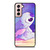 Lilo And Stitch 3D Cartoon Samsung Galaxy S21 / S21 Plus / S21 Ultra Case Cover