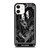 Tarot The Lovers 1 iPhone 12 Mini / 12 / 12 Pro / 12 Pro Max Case Cover