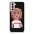 Lil Pump Lean Cup Esskeetit Matte Samsung Galaxy S21 / S21 Plus / S21 Ultra Case Cover
