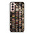 Library Books Heap Samsung Galaxy S21 / S21 Plus / S21 Ultra Case Cover
