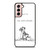 Let'S Go Exploring Calvin And Hobbes Samsung Galaxy S21 / S21 Plus / S21 Ultra Case Cover