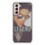Legend Prince Purple Rain Samsung Galaxy S21 / S21 Plus / S21 Ultra Case Cover