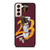 Lebron James Cleveland Cavaliers Samsung Galaxy S21 / S21 Plus / S21 Ultra Case Cover