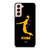 Kobe 24 Art Samsung Galaxy S21 / S21 Plus / S21 Ultra Case Cover