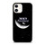 Take Me To Neverland Peter Pan Cool Trendy 1 iPhone 12 Mini / 12 / 12 Pro / 12 Pro Max Case Cover