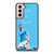 Kevin De Bruyne Samsung Galaxy S21 / S21 Plus / S21 Ultra Case Cover
