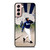 Ken Griffey Jr 1 Samsung Galaxy S21 / S21 Plus / S21 Ultra Case Cover