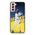 Ken Griffey Jr Samsung Galaxy S21 / S21 Plus / S21 Ultra Case Cover