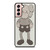 Kaws Companion Samsung Galaxy S21 / S21 Plus / S21 Ultra Case Cover