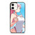 Swimsuit Zero Two Darling In The Franxx Anime iPhone 12 Mini / 12 / 12 Pro / 12 Pro Max Case Cover
