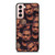 Kanye West Funny Face Collage Cute Samsung Galaxy S21 / S21 Plus / S21 Ultra Case Cover