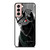 Kakashi Hatake Mangekyu Sharingan Samsung Galaxy S21 / S21 Plus / S21 Ultra Case Cover