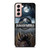 Jurassic World Fallen Kingdom Jurassic Park Cool Logo Dyno Mouth Samsung Galaxy S21 / S21 Plus / S21 Ultra Case Cover Jurassic World Fallen Kingdom Jurassic Park Cool Logo Dyno Mouth Samsung Galaxy S21 / S21 Plus / S21 Ultra Case Cover