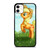 The Little Pony Applejack iPhone 11 / 11 Pro / 11 Pro Max Case Cover
