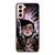 Junkrat And Mercy Overwatch Tracer Game Samsung Galaxy S21 / S21 Plus / S21 Ultra Case Cover