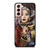 Joker Harley Quinn Suicide Squad Margot Batman Superhero Samsung Galaxy S21 / S21 Plus / S21 Ultra Case Cover