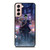 Joker Character Samsung Galaxy S21 / S21 Plus / S21 Ultra Case Cover