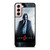 John Wick 3 Parabellum Poster Samsung Galaxy S21 / S21 Plus / S21 Ultra Case Cover