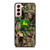 John Deere Camo Samsung Galaxy S21 / S21 Plus / S21 Ultra Case Cover