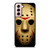 Jason Voorhees Mask Samsung Galaxy S21 / S21 Plus / S21 Ultra Case Cover