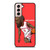 James Harden Nba Basketball Players Cute Cartoon Samsung Galaxy S21 / S21 Plus / S21 Ultra Case Cover
