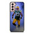 Jaire Alexander Green Bay Packers Samsung Galaxy S21 / S21 Plus / S21 Ultra Case Cover Jaire Alexander Green Bay Packers Samsung Galaxy S21 / S21 Plus / S21 Ultra Case Cover