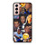Jacob Satorious Collage Samsung Galaxy S21 / S21 Plus / S21 Ultra Case Cover