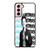 Jacob Sartorius Typography Samsung Galaxy S21 / S21 Plus / S21 Ultra Case Cover