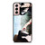 Itachi And Sasuke Uchiha Samsung Galaxy S21 / S21 Plus / S21 Ultra Case Cover