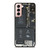 Iphone Machine Samsung Galaxy S21 / S21 Plus / S21 Ultra Case Cover
