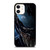 Supervillain Venom Marvel Comics iPhone 12 Mini / 12 / 12 Pro / 12 Pro Max Case Cover