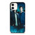 Supernatural Wallpaper Entitled Spn Season 5 iPhone 12 Mini / 12 / 12 Pro / 12 Pro Max Case Cover