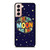 I Love You To The Moon And Back - Outer Space Nursery Art 1 Samsung Galaxy S21 / S21 Plus / S21 Ultra Case Cover