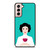 I Love Wine Princess Leia Star Wars Samsung Galaxy S21 / S21 Plus / S21 Ultra Case Cover