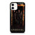 Supernatural Tv Serie iPhone 12 Mini / 12 / 12 Pro / 12 Pro Max Case Cover