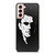 I Am The Sun And The Air Morrissey Samsung Galaxy S21 / S21 Plus / S21 Ultra Case Cover