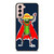 I'M Pickle Rick Luffy Samsung Galaxy S21 / S21 Plus / S21 Ultra Case Cover