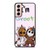 I'Am Groot With Pony Cute Samsung Galaxy S21 / S21 Plus / S21 Ultra Case Cover