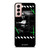 Hypebeast Monalisa On Black Of White Samsung Galaxy S21 / S21 Plus / S21 Ultra Case Cover