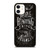 Supernatural Saving People Hunting Things Art iPhone 12 Mini / 12 / 12 Pro / 12 Pro Max Case Cover