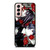 Hot Flower Japan Anime Tokyo Ghoul Samsung Galaxy S21 / S21 Plus / S21 Ultra Case Cover